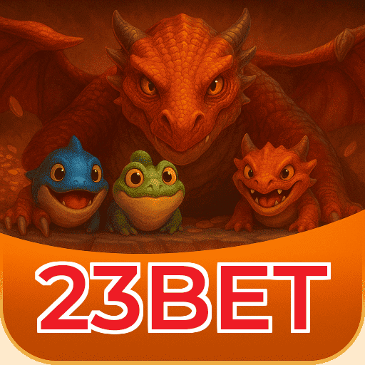 23BET.com - Melhores Cassinos Online e Apostas Esportivas - 23BET