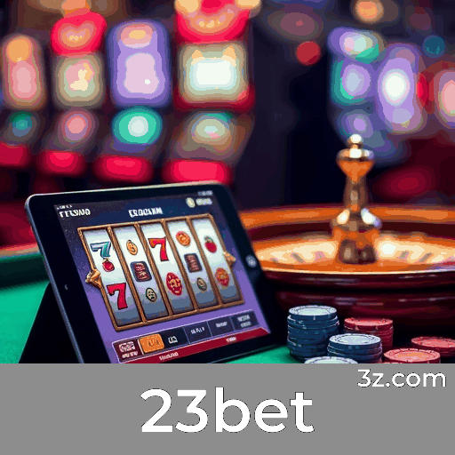 23bet: Esportes Completos e Odds Imediatas para Brasileiros